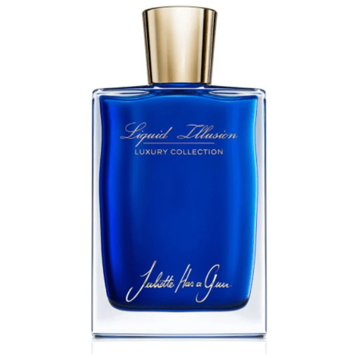 Juliette Has A Gun Liquid Illusion - Eau de Parfum