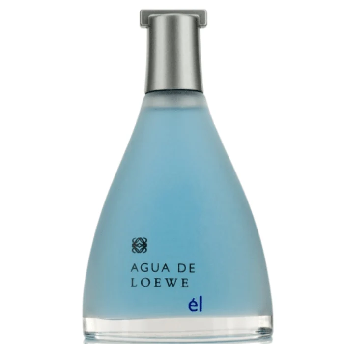 Loewe Agua de Loewe - Eau de Toilette