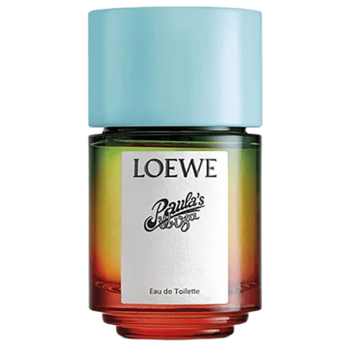 Loewe Paula's Ibiza - Eau de Toilette