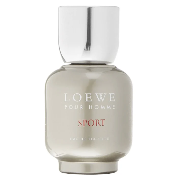 Loewe Pour Homme Sport - Eau de Toilette
