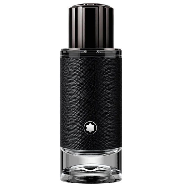 Mont Blanc Explorer - Eau de Parfum