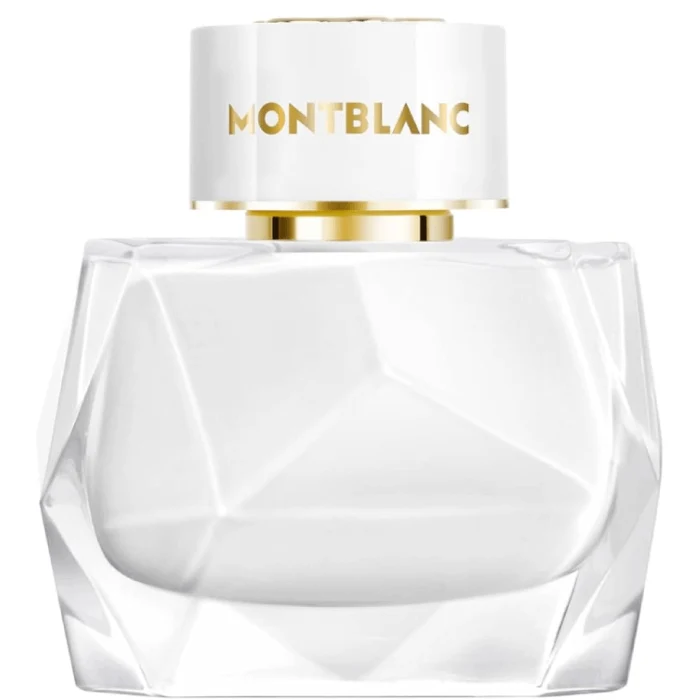 Mont Blanc Signature - Eau de Parfum