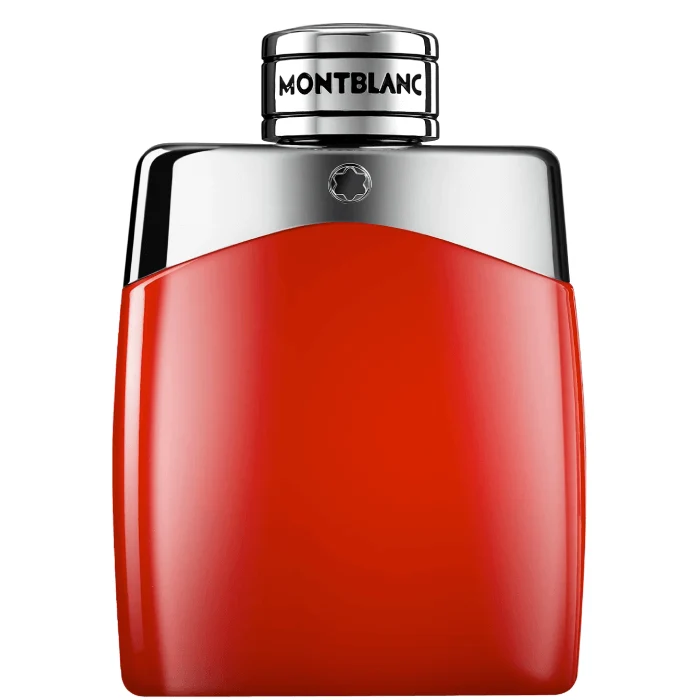 Mont Blanc Legend Red - Eau de Parfum