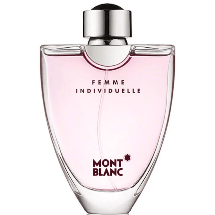 Mont Blanc Individuelle Femme - Eau de Parfum