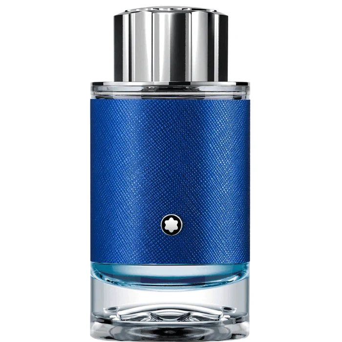 Mont Blanc Explorer Ultra Blue - Eau de Parfum