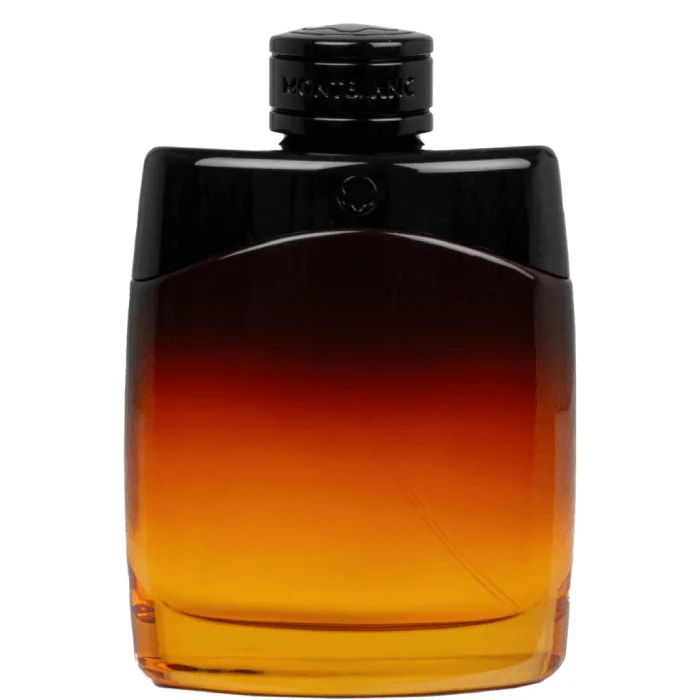 Mont Blanc Legend Night - Eau de Parfum