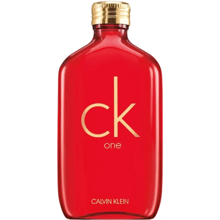 Calvin Klein One Collector´s Edition - Eau de Toilette