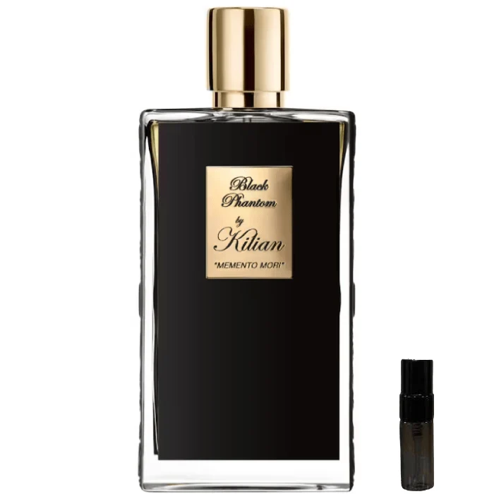 Kilian Black Phantom - Eau de Parfum