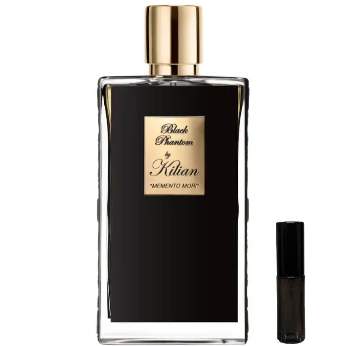 Kilian Black Phantom - Eau de Parfum