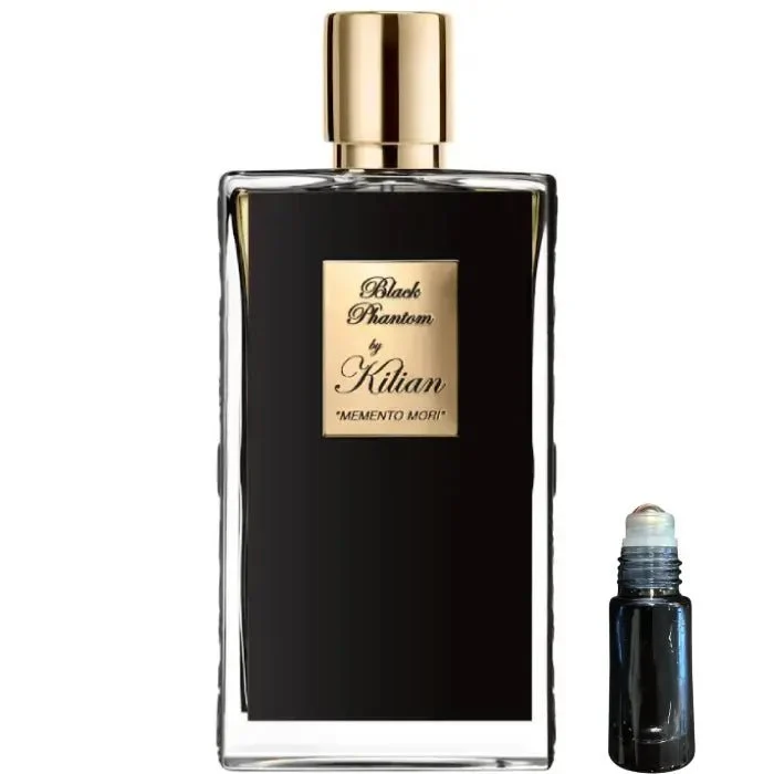 Kilian Black Phantom - Eau de Parfum