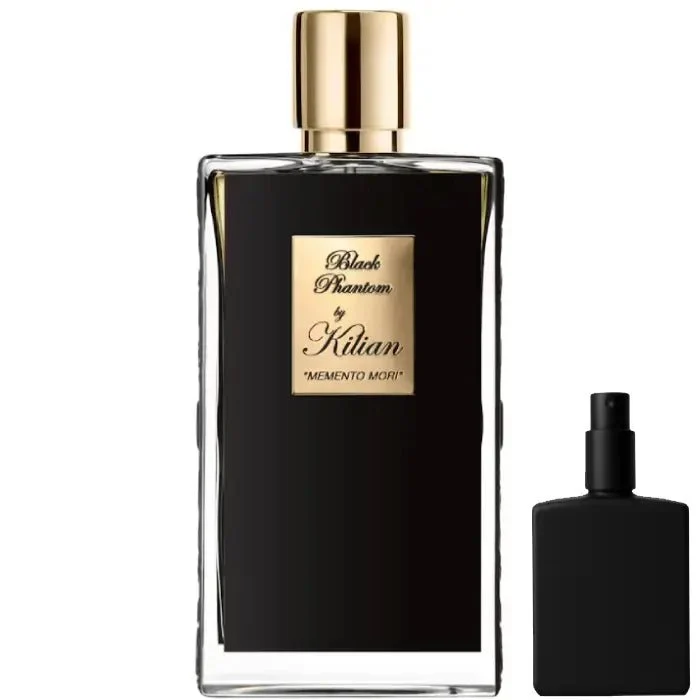 Kilian Black Phantom - Eau de Parfum