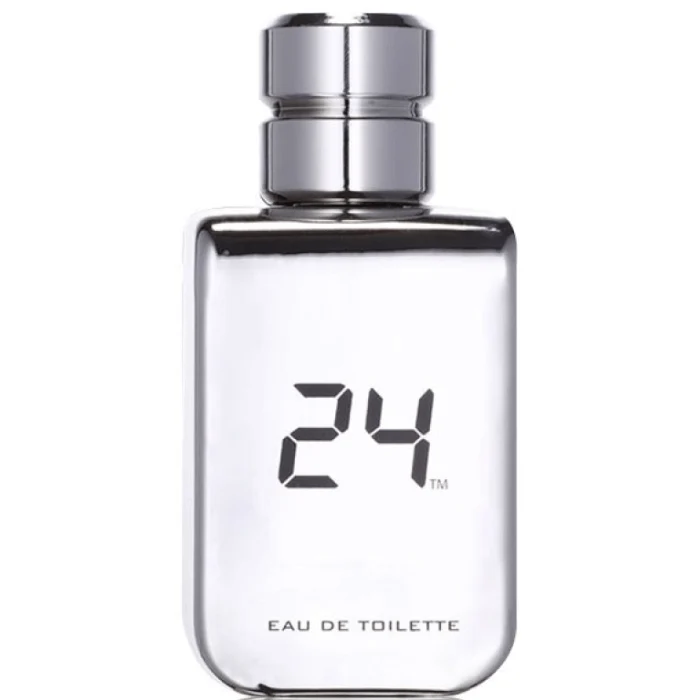 24 Platinum The Fragrance by ScentStory - Eau de Toilette