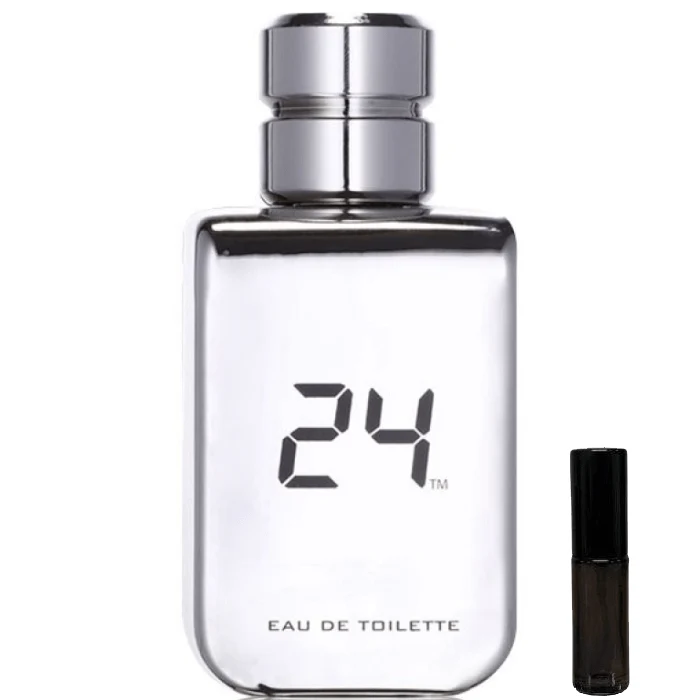 24 Platinum The Fragrance by ScentStory - Eau de Toilette