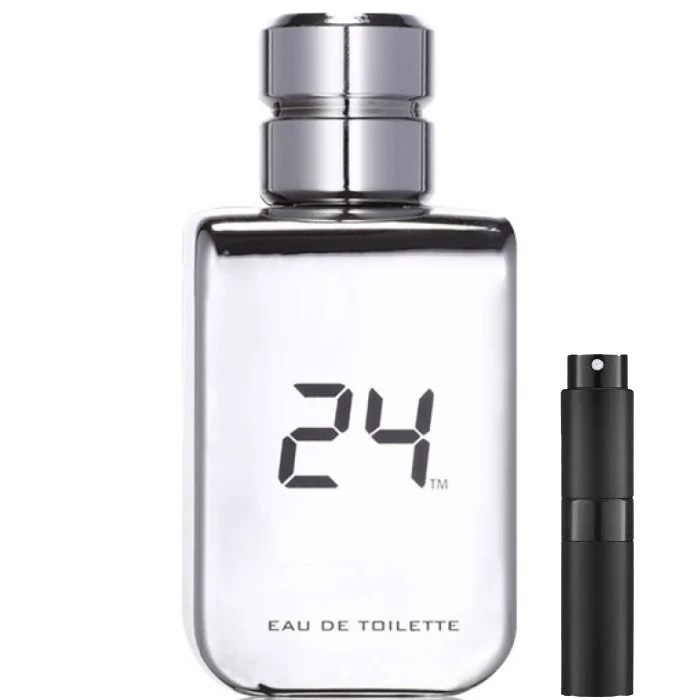 24 Platinum The Fragrance by ScentStory - Eau de Toilette