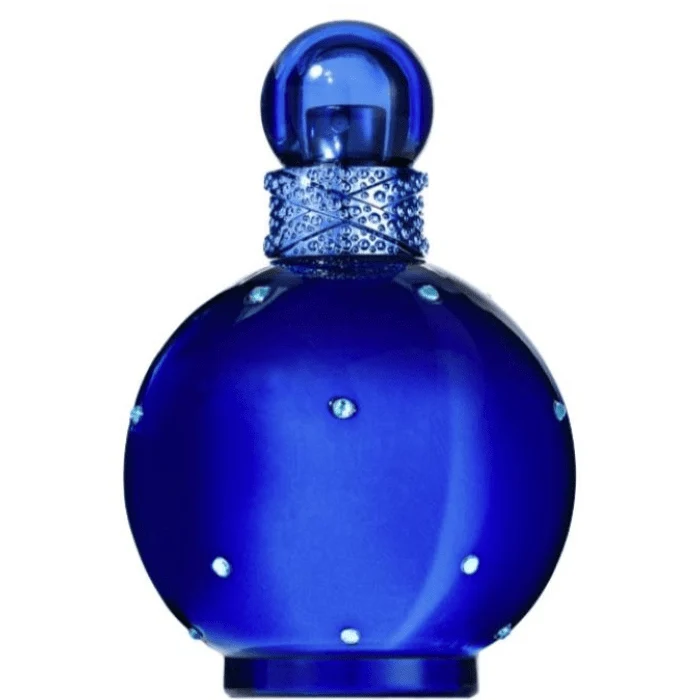 Britney Spears Fantasy Midnight - Eau de Parfum