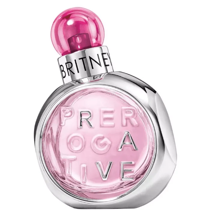 Britney Spears Prerogative Rave - Eau de Parfum