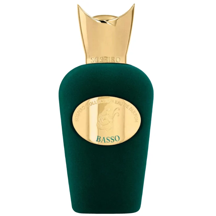 Sospiro Basso - Eau de Parfum