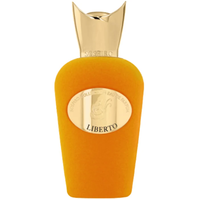 Sospiro Liberto - Eau de Parfum