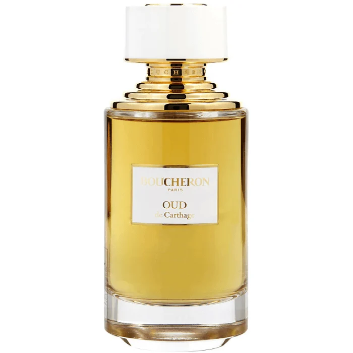 Boucheron Oud de Carthage - Eau de Parfum