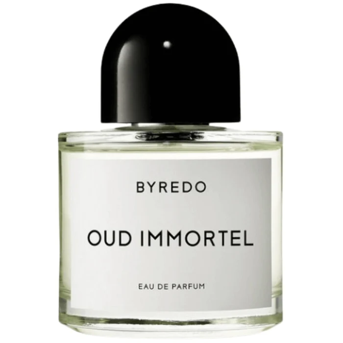 Oud Immortel by Byredo - Eau de Parfum