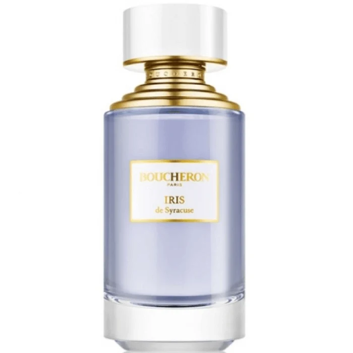 Boucheron Iris de Syracuse - Eau de Parfum