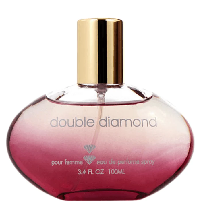 Yzy Perfume Double Diamond - Eau de Parfum