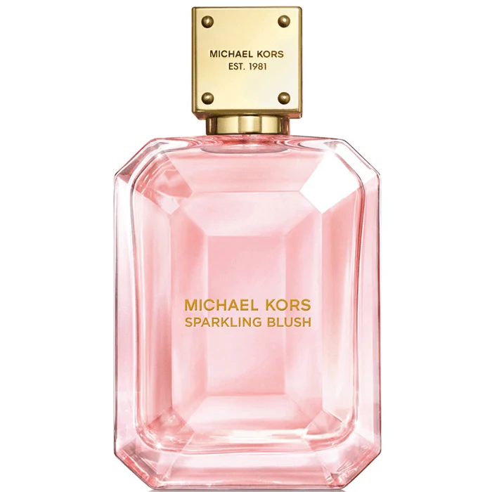 Michael Kors Sparkling Blush - Eau de Parfum