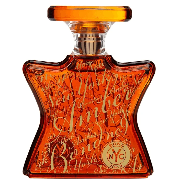 New York Amber by Bond No. 9 - Eau de Parfum