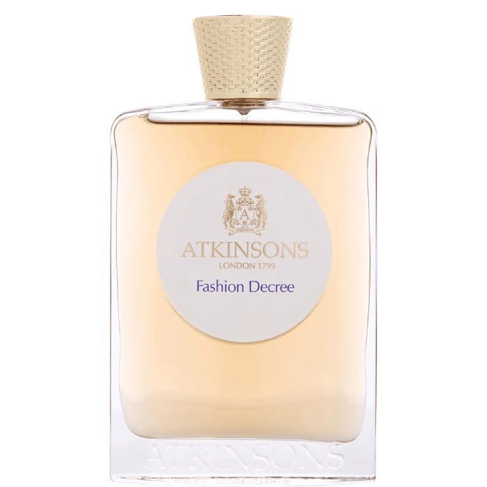 Atkinsons Fashion Decree - Eau de Toilette