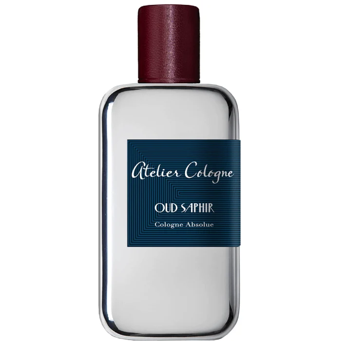 Atelier Cologne Oud Saphir - Eau de Parfum