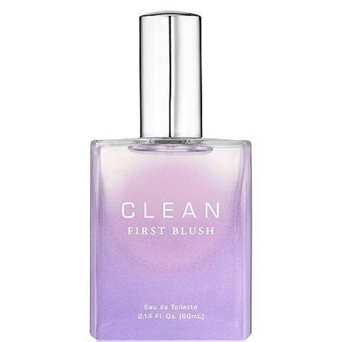 Clean First Blush - Eau de Toilette