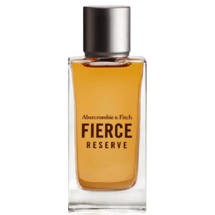 Abercrombie & Fitch Fierce Reserved - Eau De Cologne