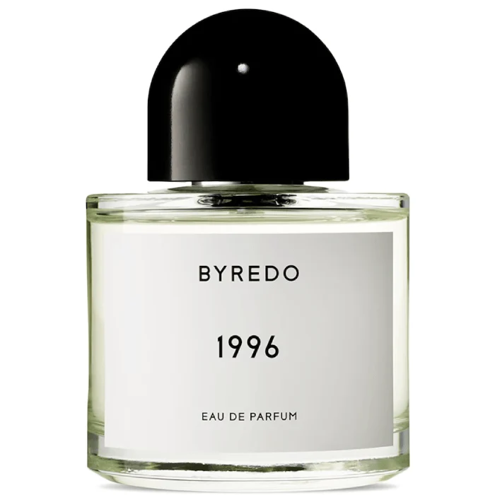 Byredo 1996 Inez & Vinoodh - Eau de Parfum