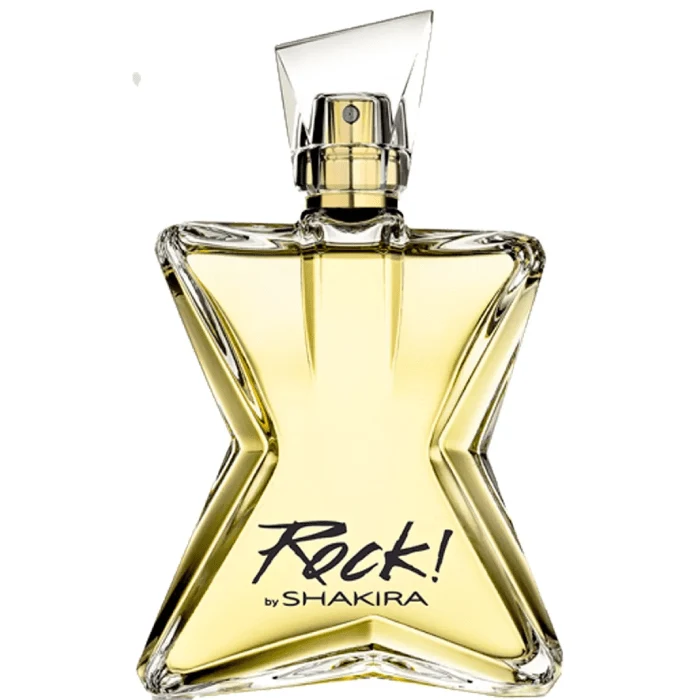 Shakira Rock by Shakira - Eau de Toilette