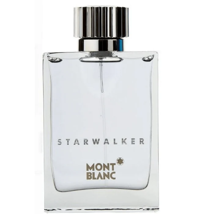 Mont Blanc Starwalker - Eau de Toilette