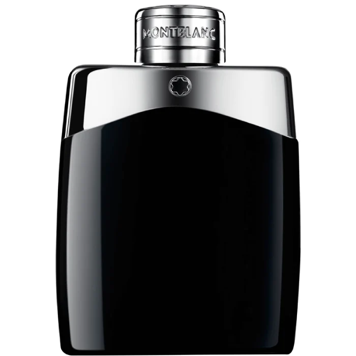 Mont Blanc Legend - Eau de Toilette