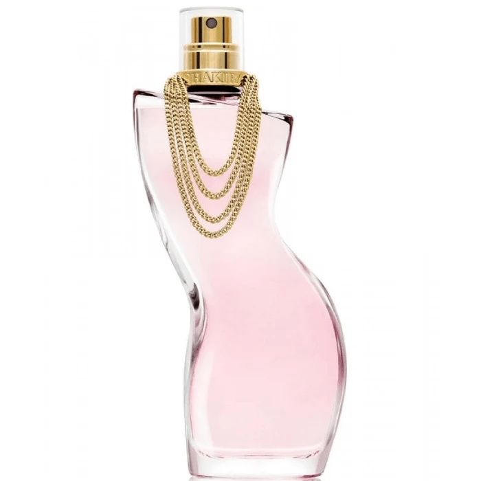 Shakira Dance by Shakira - Eau de Toilette