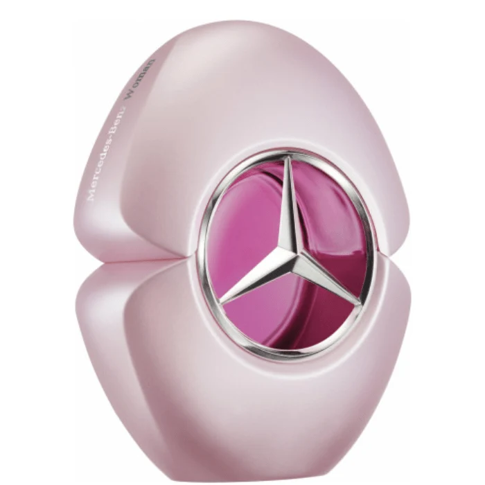 Mercedes Benz Woman - Eau de Toilette