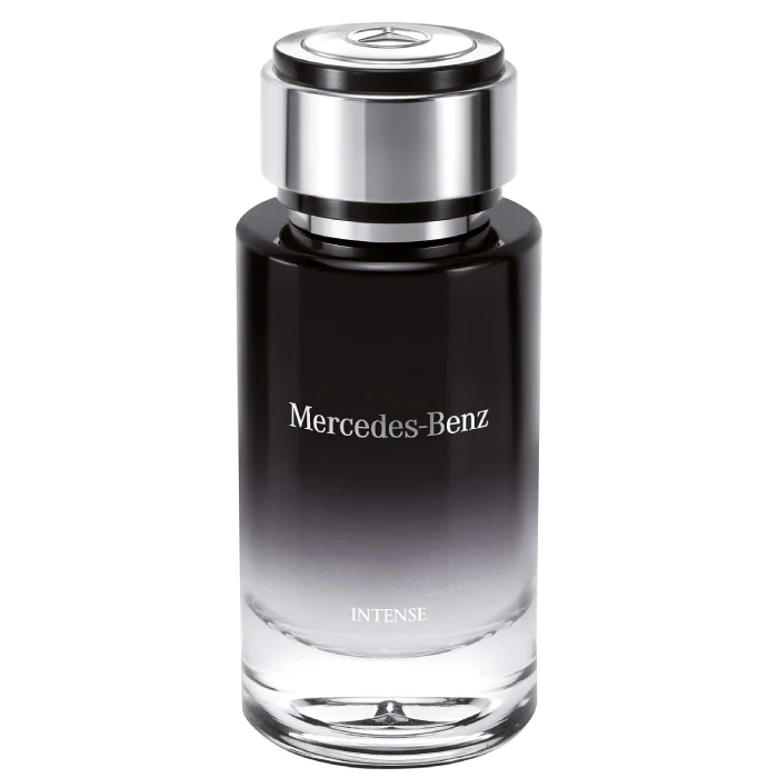 Mercedes Benz Club Black Intense - Eau de Toilette