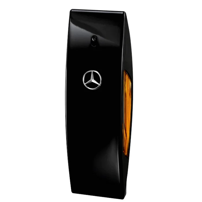 Mercedes Benz Club Black - Eau de Toilette