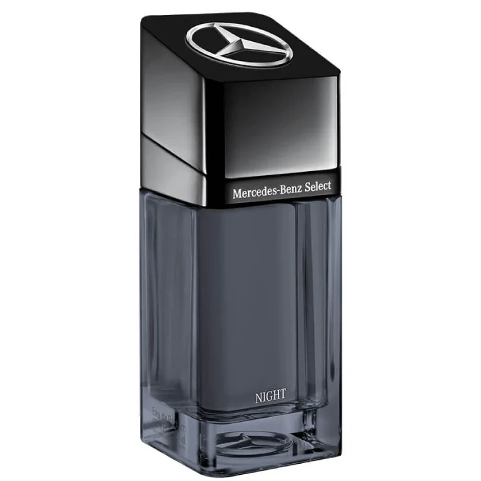 Mercedes Benz Select Night - Eau de Parfum