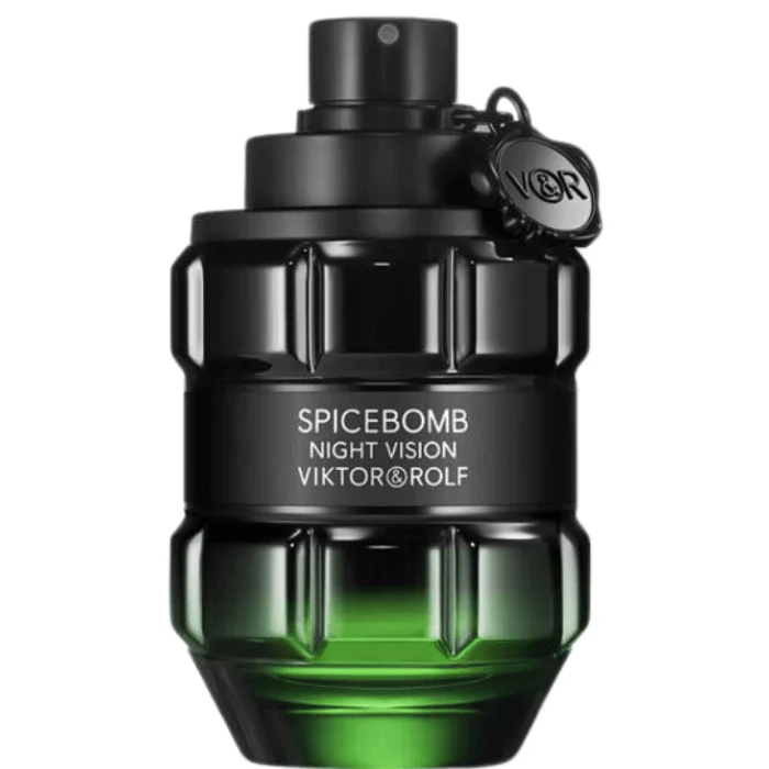 Spicebomb Night Vision By Viktor & Rolf - Eau de Toilette