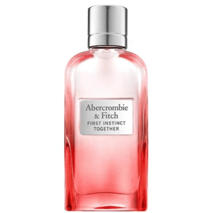 Abercrombie & Fitch First Instinct Together - Eau de Parfum