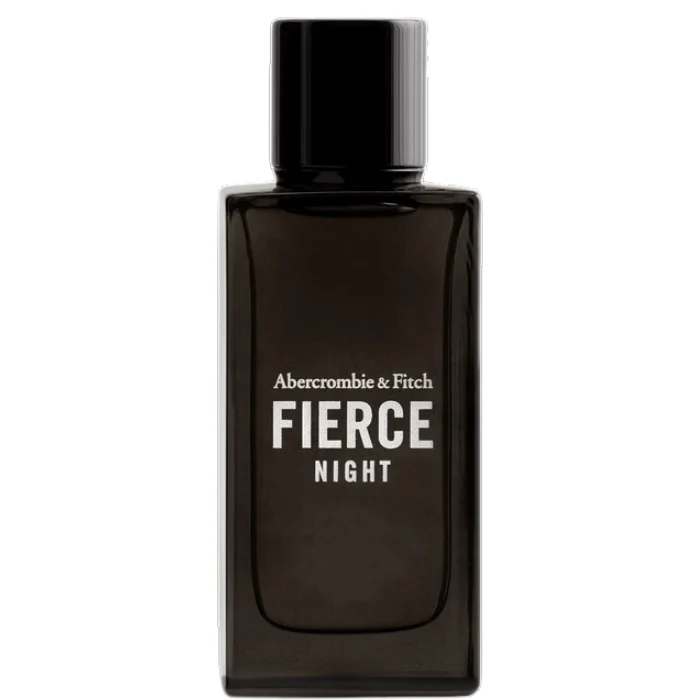 Abercrombie & Fitch Fierce Night - Eau De Cologne