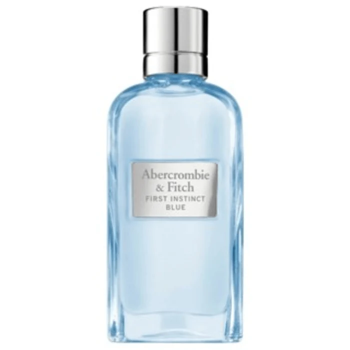 Abercrombie & Fitch Fierce Blue - Eau De Cologne