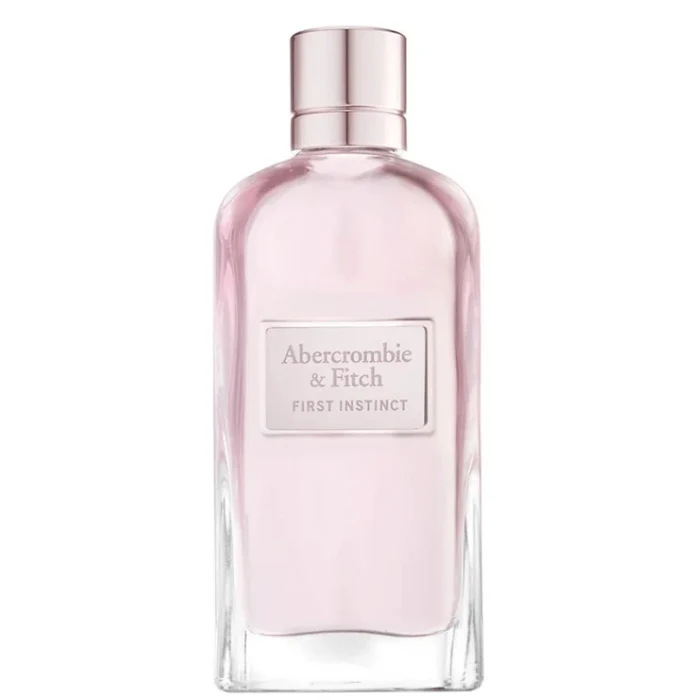 Abercrombie & Fitch First Instinct - Eau de Parfum