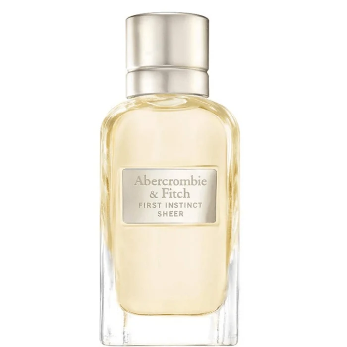 Abercrombie & Fitch Authentic Fierce Femme - Eau de Parfum
