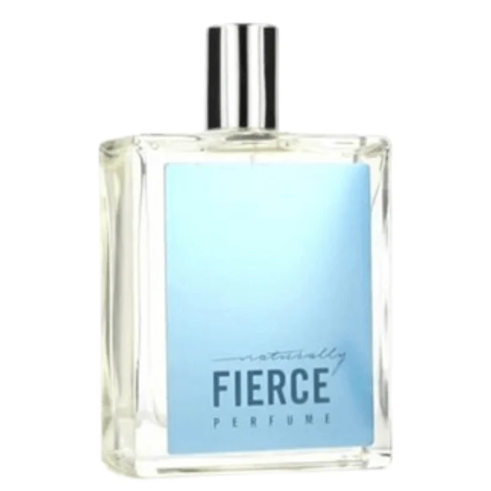 Abercrombie & Fitch Authentic Fierce - Eau de Parfum