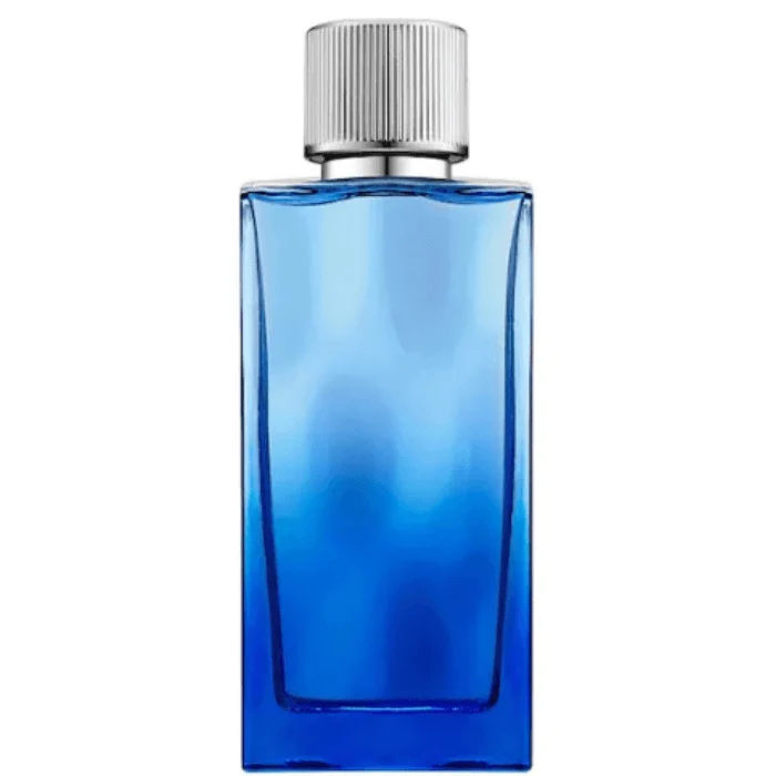 Abercrombie & Fitch First Instinct Together - Eau de Toilette