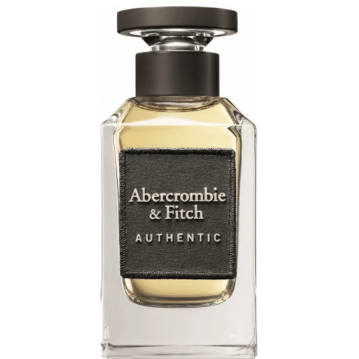 Abercrombie & Fitch Authentic - Eau de Toilette